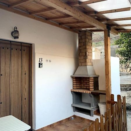 Casa , Tasarte. Leilighet Playa de Tasarte Eksteriør bilde