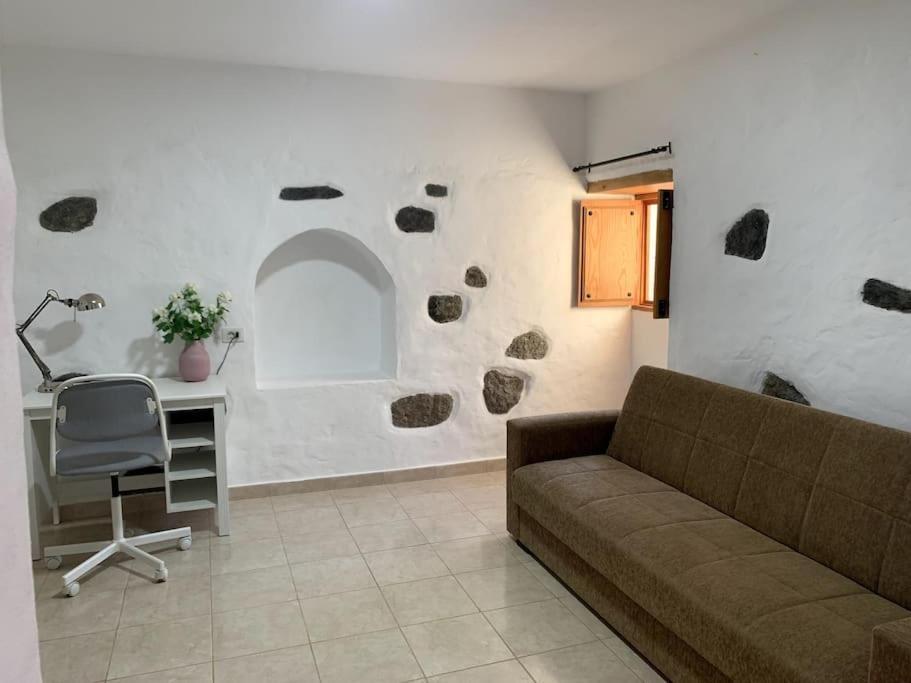Casa , Tasarte. Leilighet Playa de Tasarte Eksteriør bilde