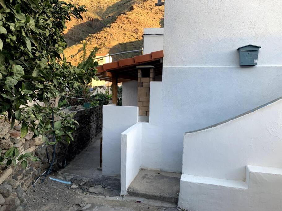 Casa , Tasarte. Leilighet Playa de Tasarte Eksteriør bilde