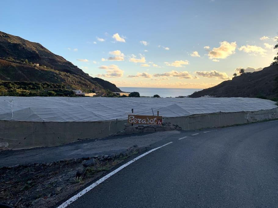 Casa , Tasarte. Leilighet Playa de Tasarte Eksteriør bilde
