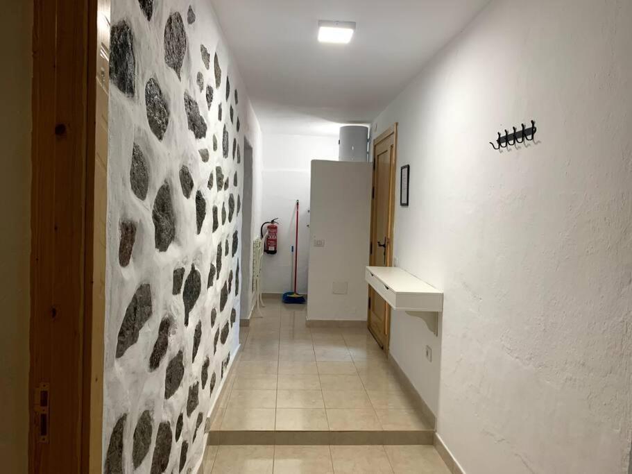 Casa , Tasarte. Leilighet Playa de Tasarte Eksteriør bilde