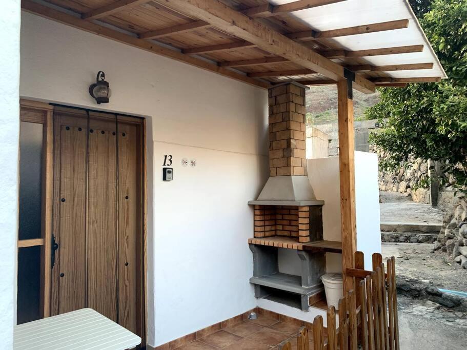 Casa , Tasarte. Leilighet Playa de Tasarte Eksteriør bilde